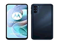 Motorola Moto G41 - 4G smartphone - SIM doble